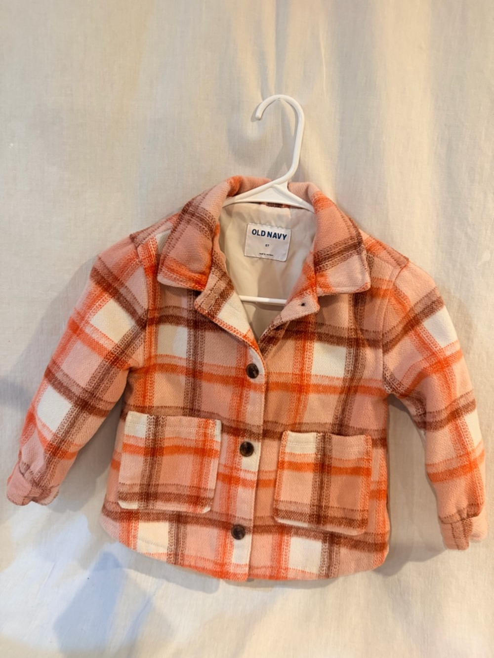 Girls Coat